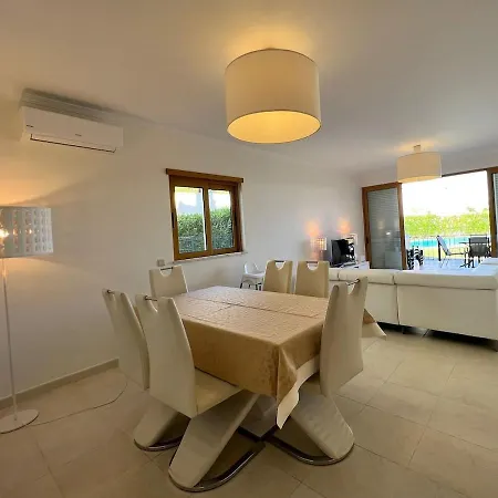 Vakantiehuis Durban Albufeira