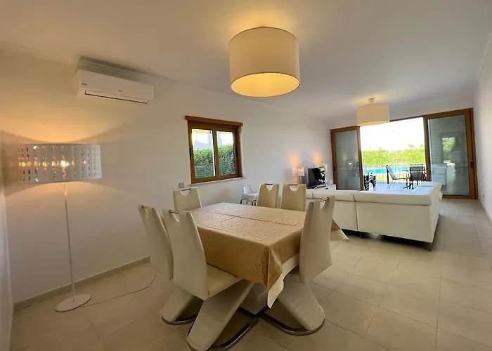 Dom wakacyjny Durban Albufeira