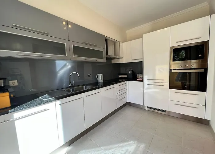 Durban Dom wakacyjny *