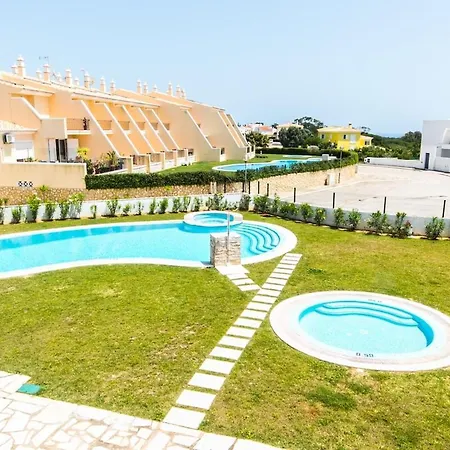 Durban Dom wakacyjny Albufeira