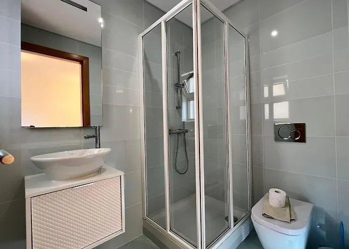 Hébergement de vacances Durban *