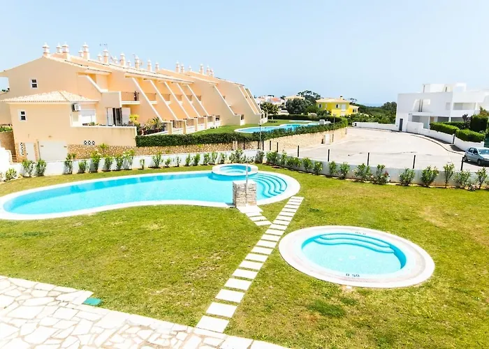 Durban Hébergement de vacances Albufeira